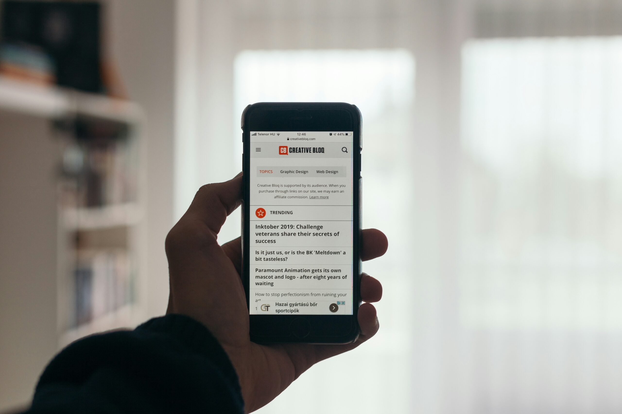 Digital Marketing Trends
